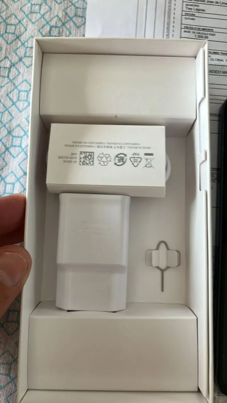 Samsung A35 5G de256G e 8G de RAM  - Foto 2
