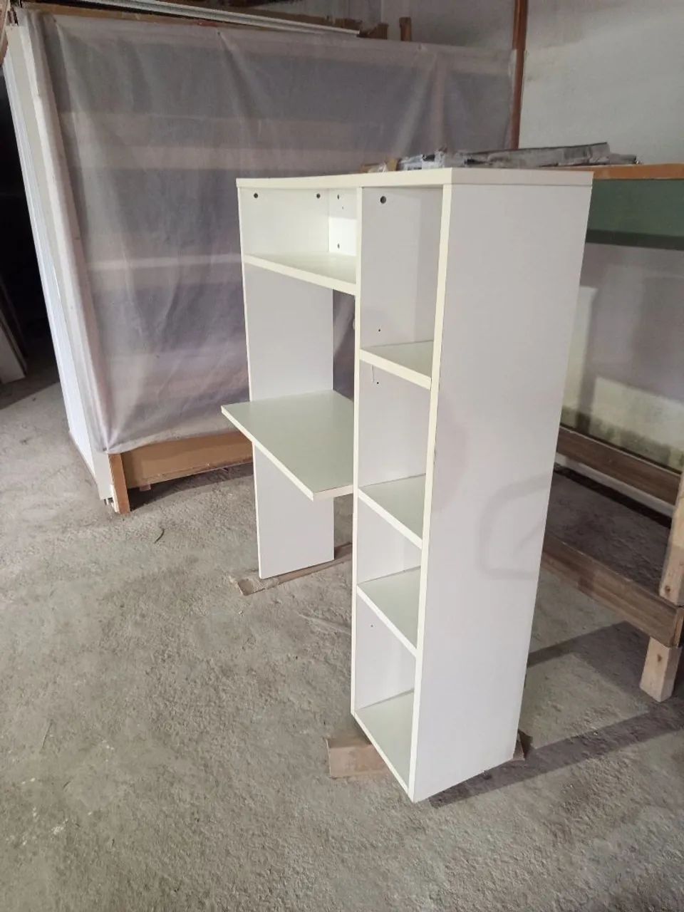 MESA DE COMPUTADOR  - Foto 2