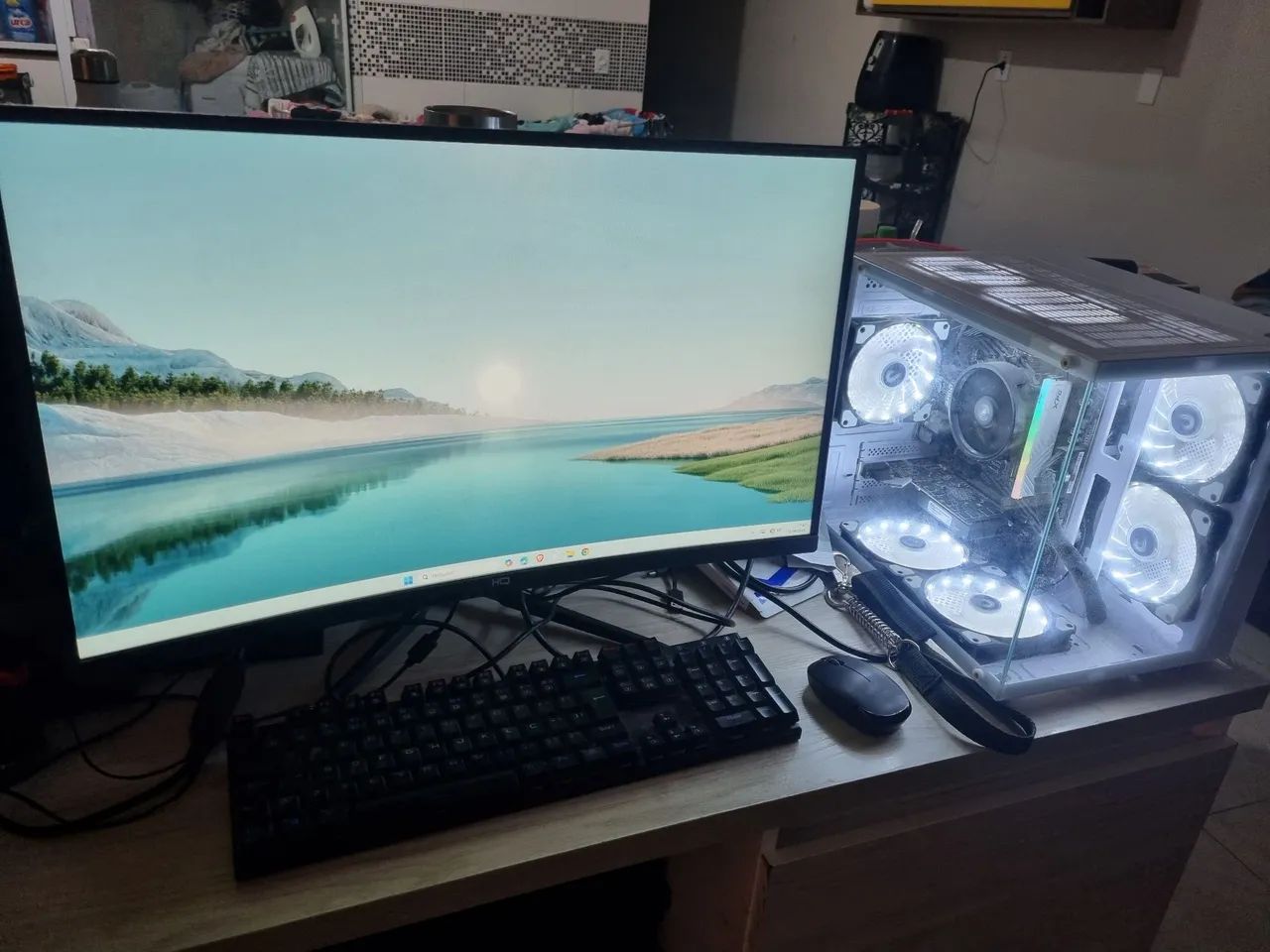 PC Gamer - Foto 2