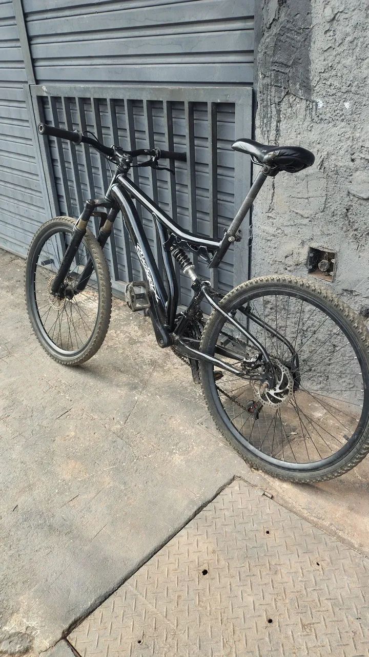 Vende - se essa bicicleta  - Foto 2