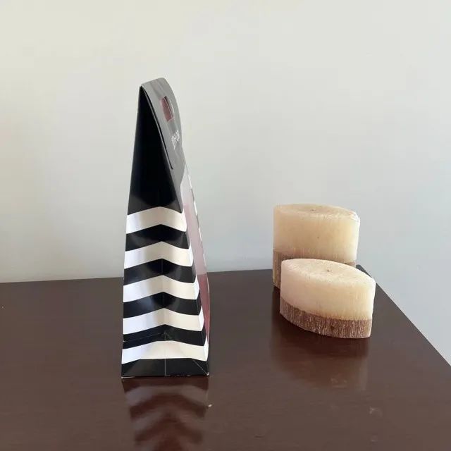 embalagem para presente sephora - Foto 2