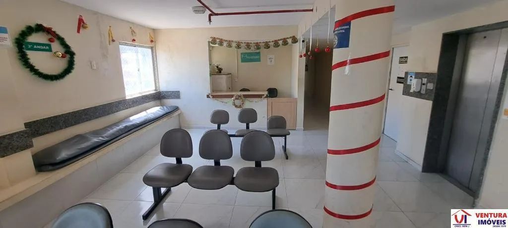 Sala/Casa Comercial para Locação em Bairro Novo - Foto 3