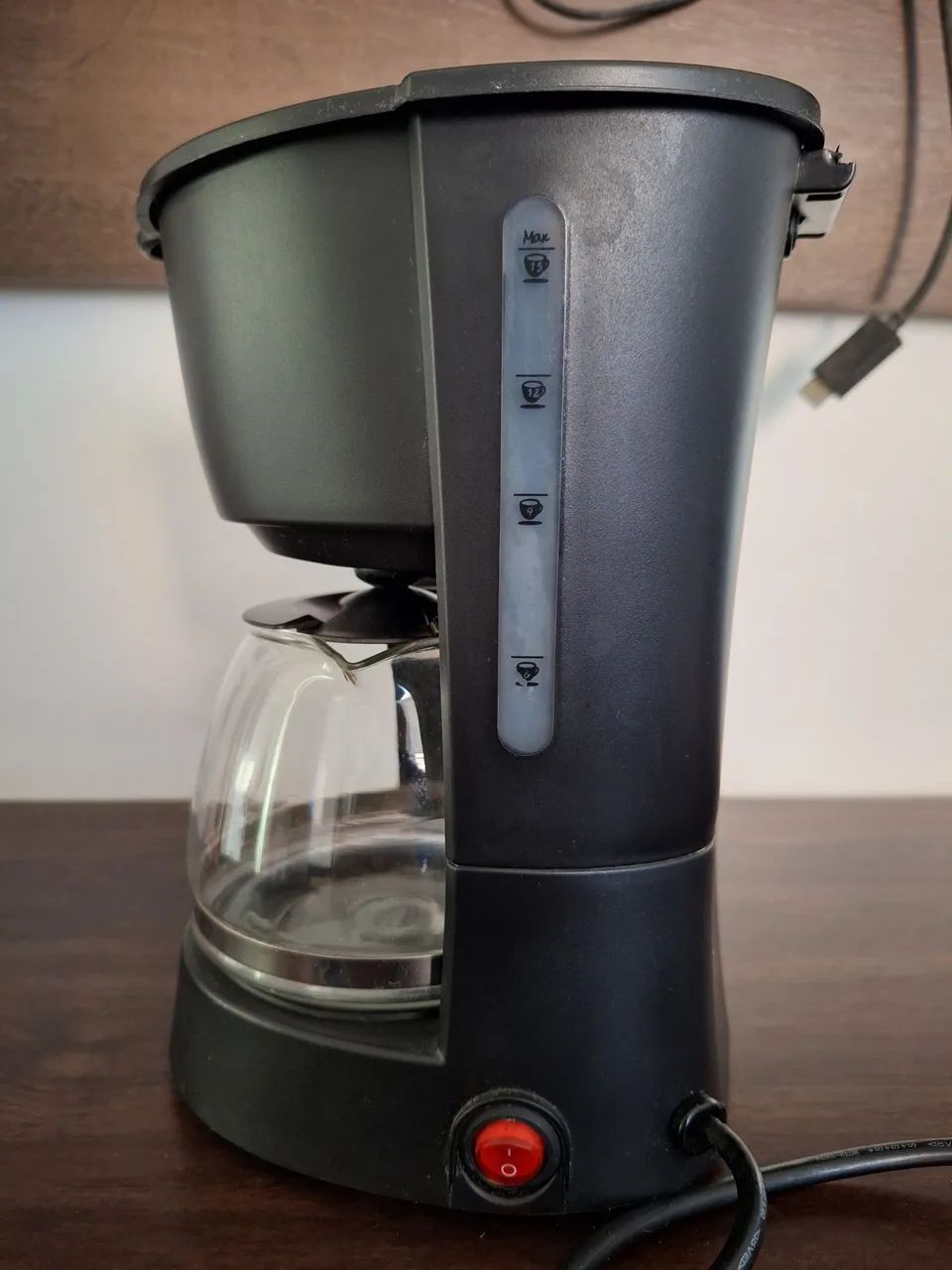 Cafeteira Mallory - Foto 2