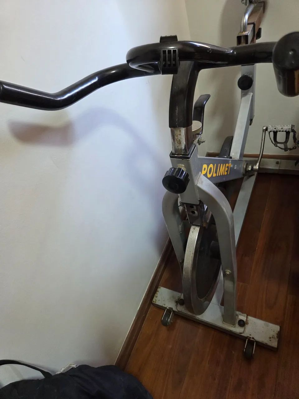 Bike de spinning profissional  - Foto 2