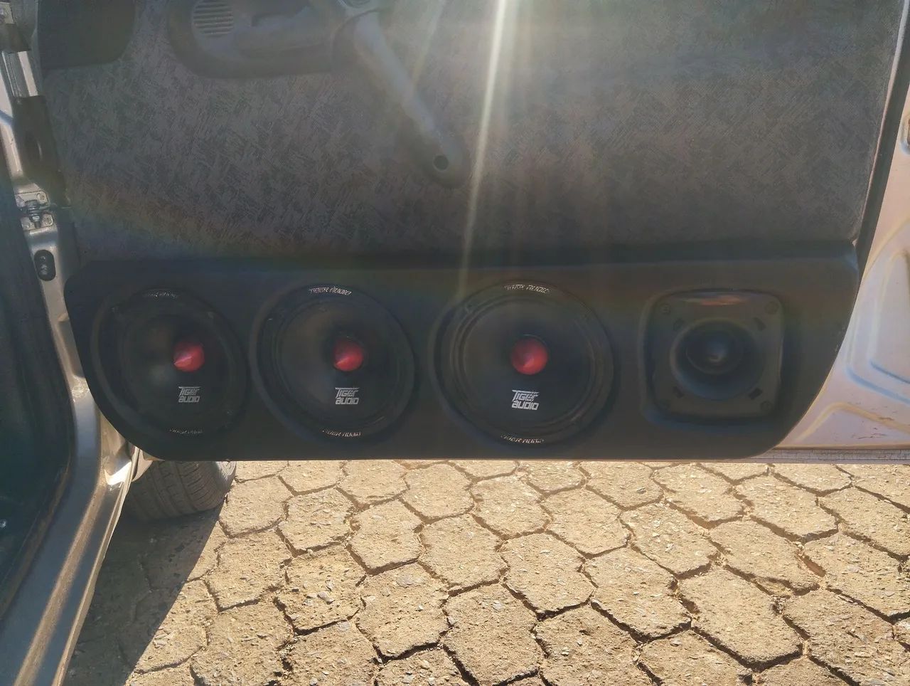 Vendo  som automotivo  - Foto 2