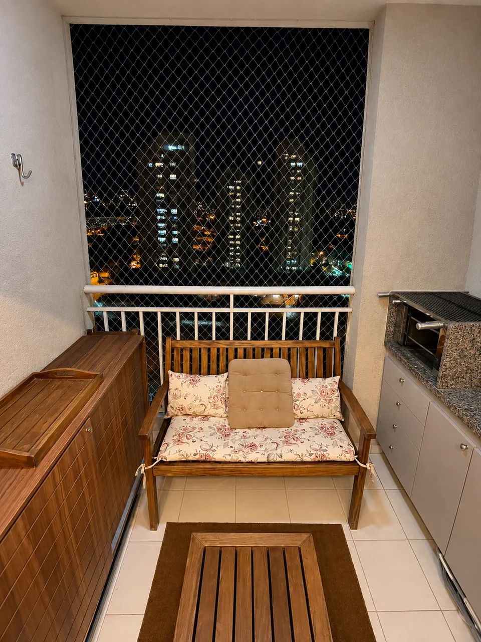Apartamento à venda em Piracicaba, Cidade Alta, com 3 quartos, com 68 m², GERAL - Foto 4
