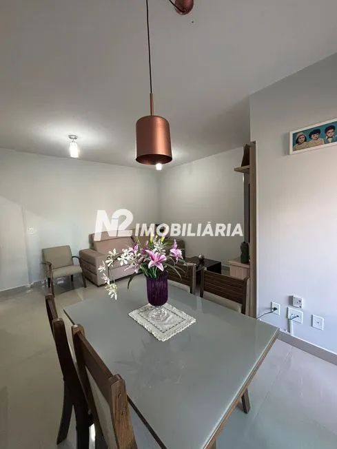 Venda Apartamento SANTA MONICA - Foto 5
