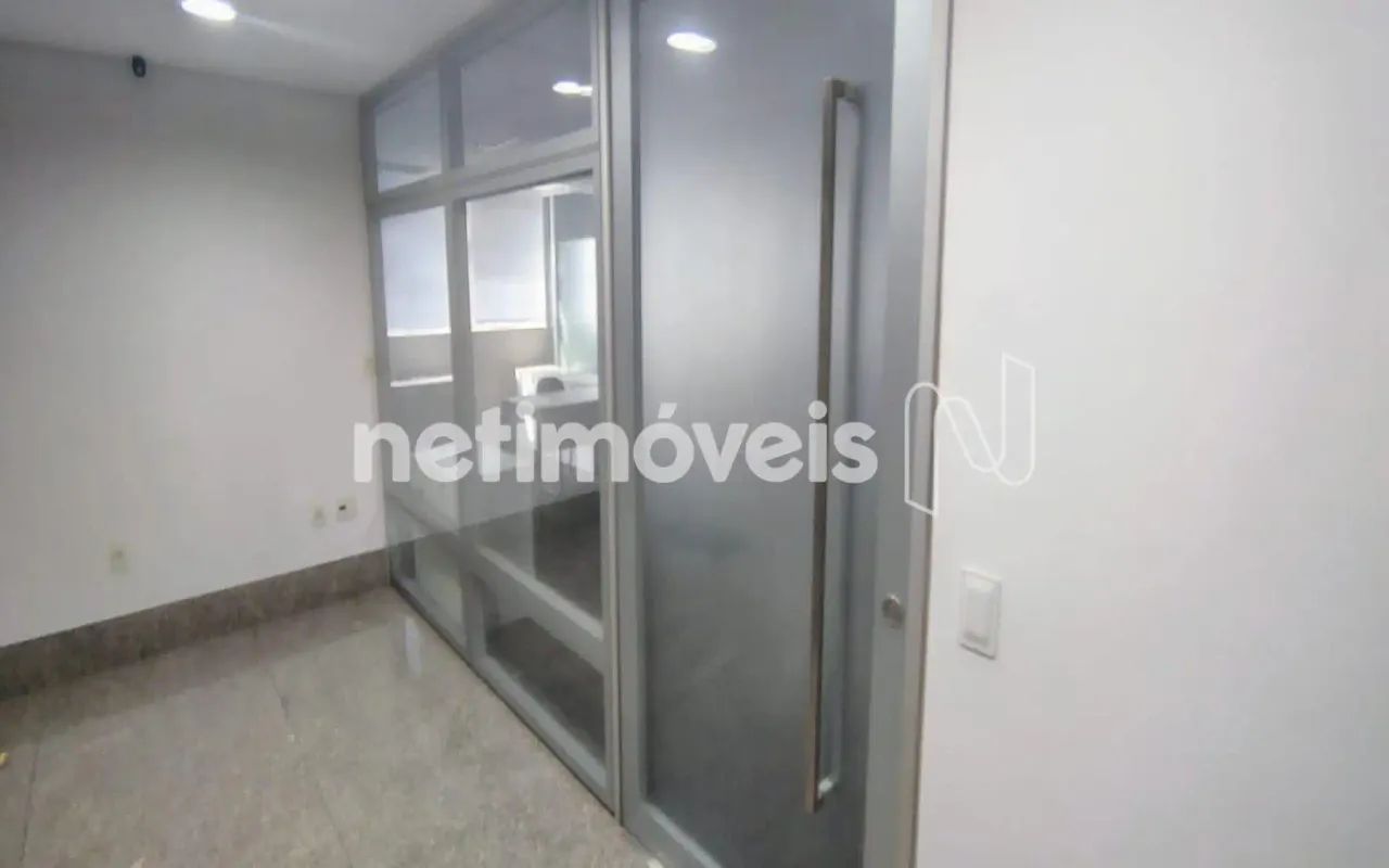Venda Andar-pilotis Gutierrez Belo Horizonte - Foto 3