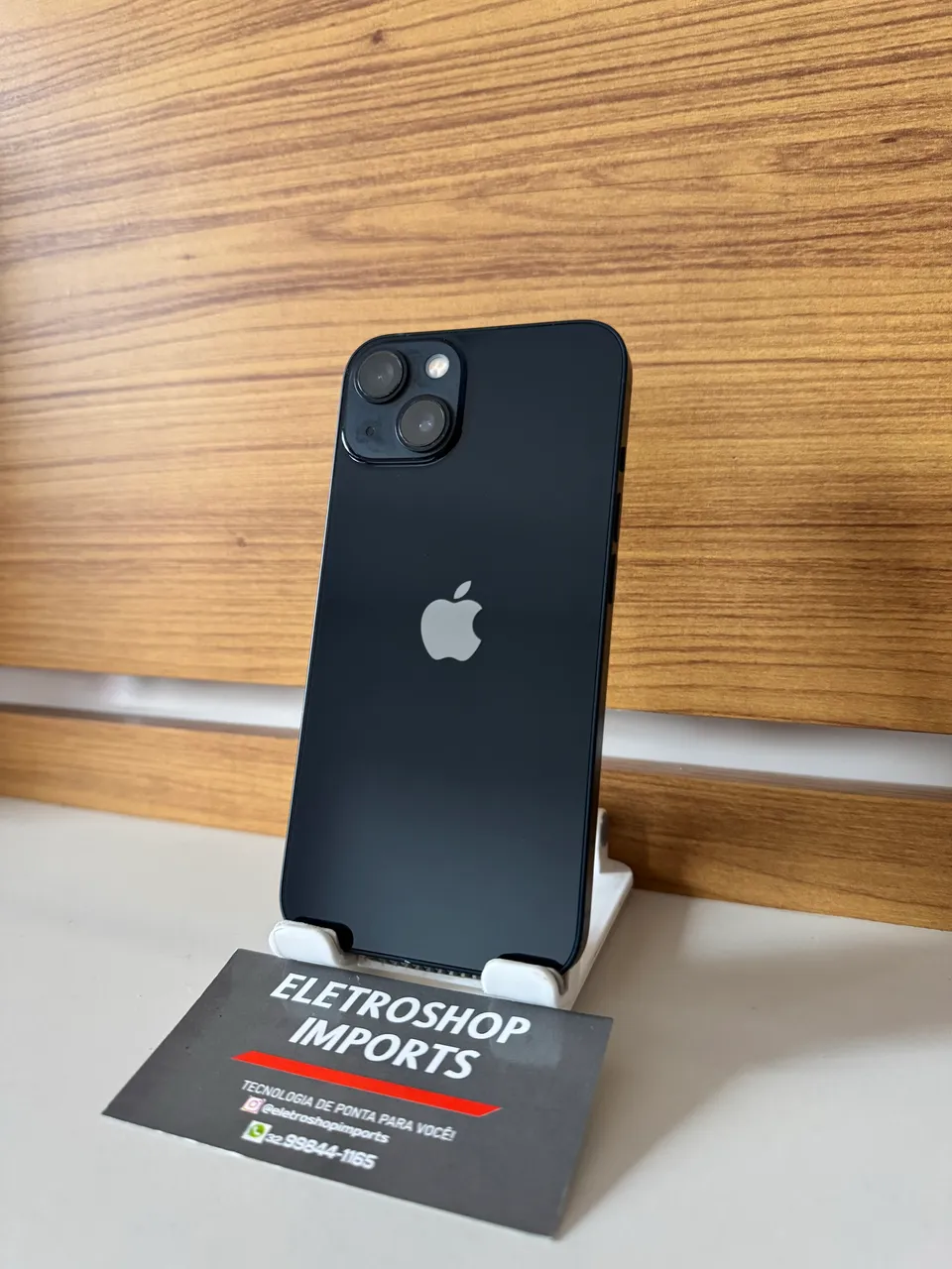 iPhone 12 64GB Original | Impecável | Face ID OK | Excelente