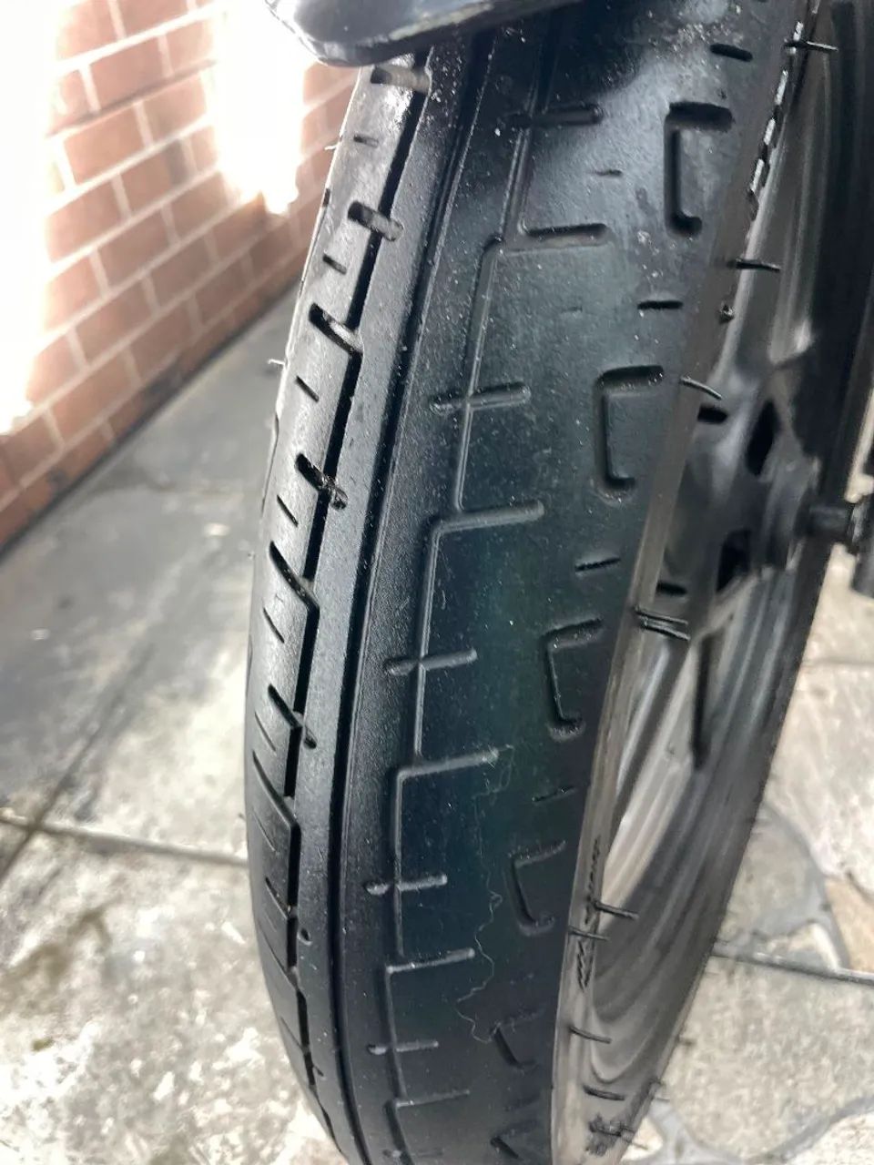 Yamaha Factor 150 ED 2021 - Foto 4