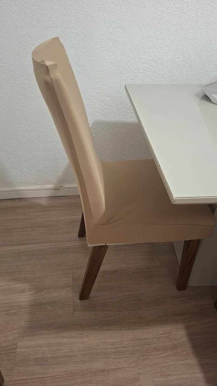 Mesa de jantar 4 lugares 476412498968596483