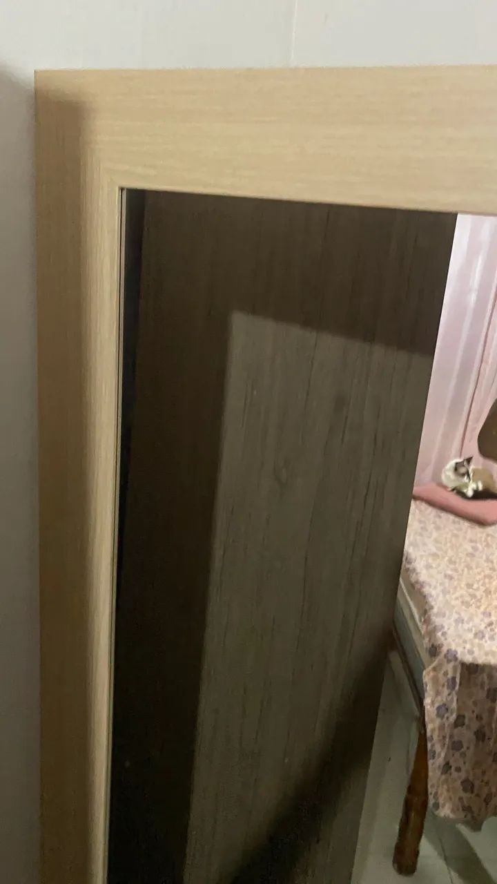 Espelho em ótimo estado 