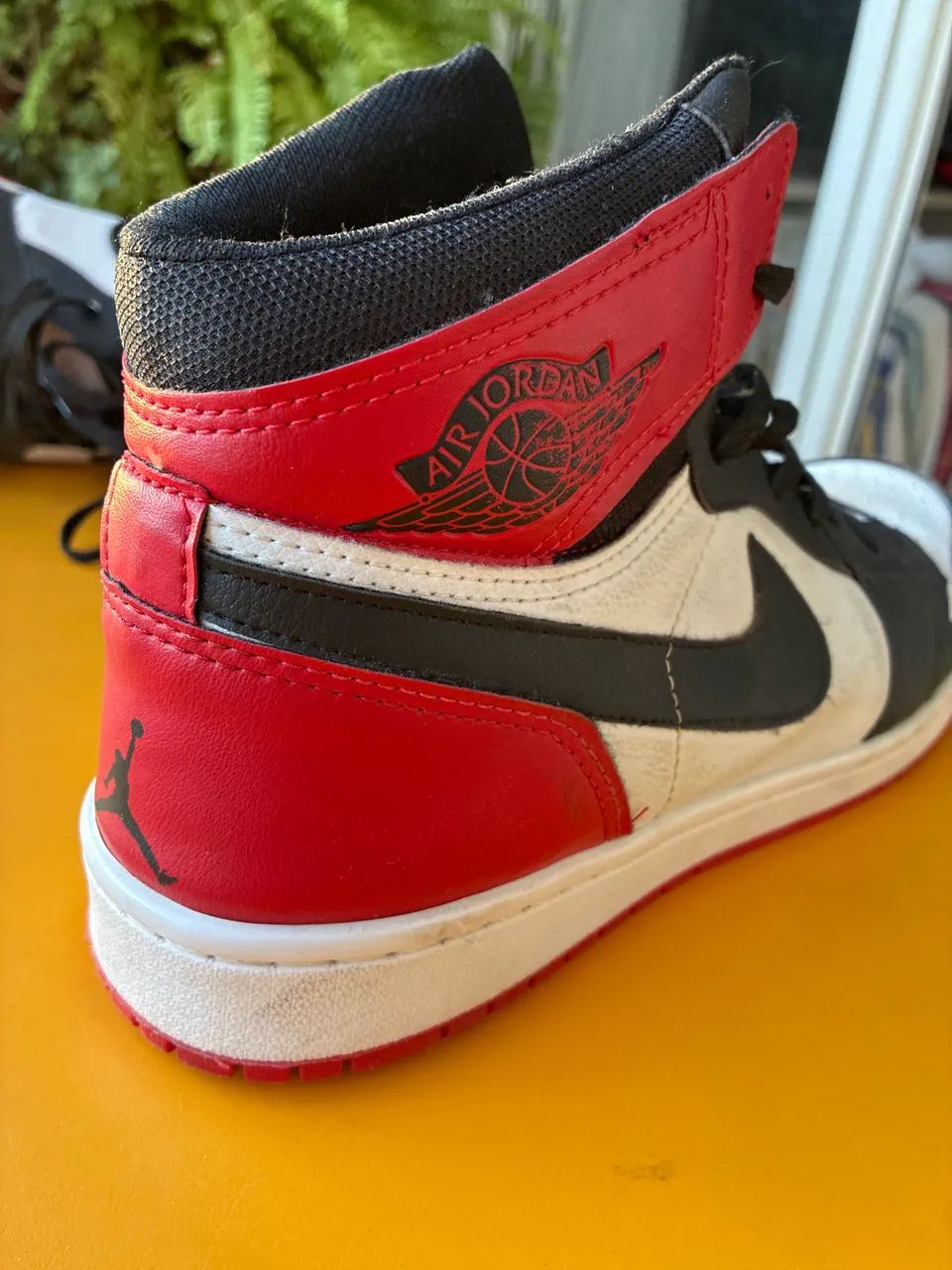 NIKE AIR JORDAN RÉPLICA LEGÍTIMA - Foto 2