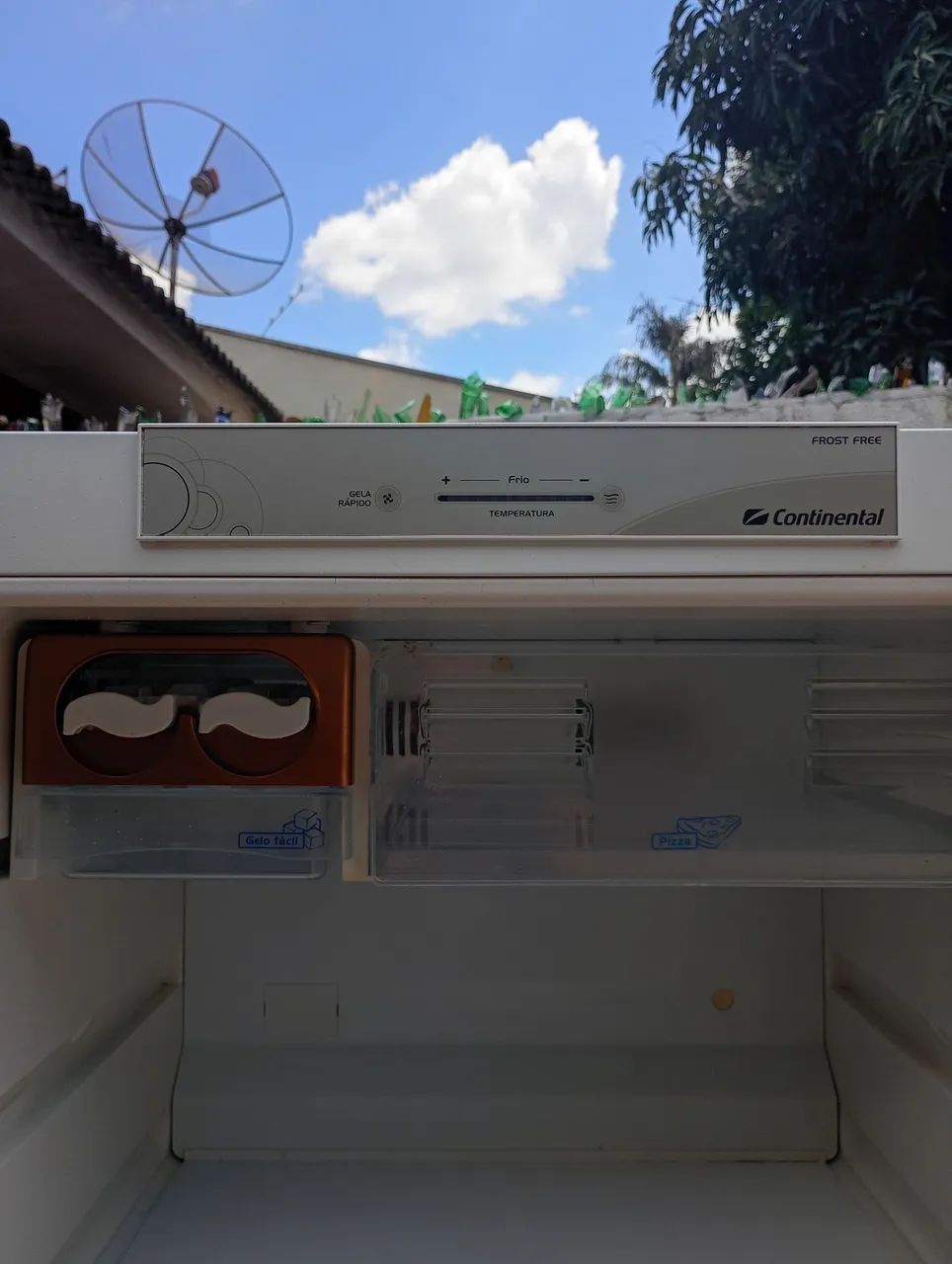 Geladeira frost free duplex edição limitada  - Foto 5