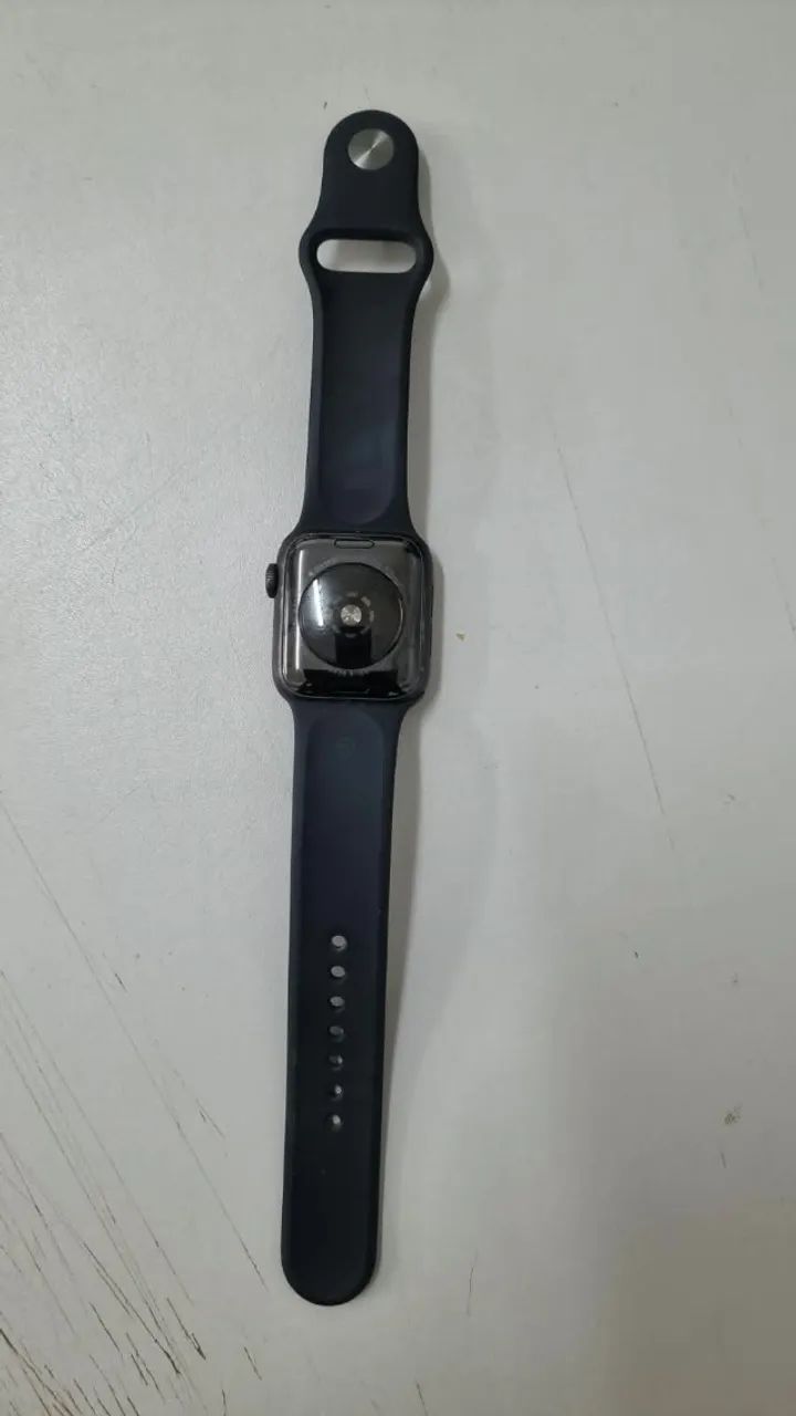 Apple Watch SE (GPS) - R$ 900,00 - Foto 2