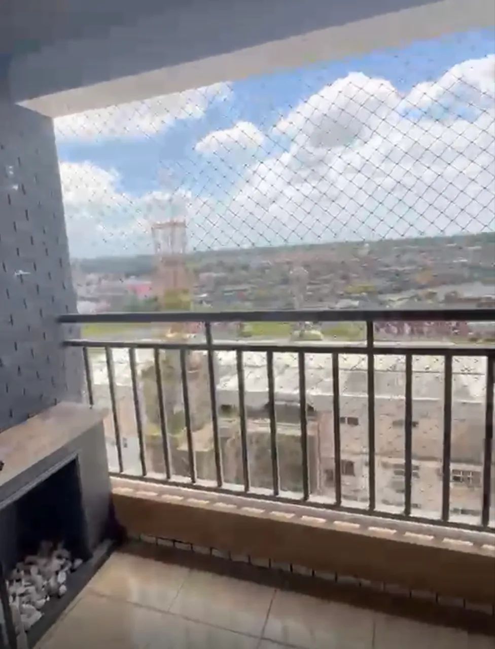 Alugo APARTAMENTO NO ED. Bossa nova  - Foto 2