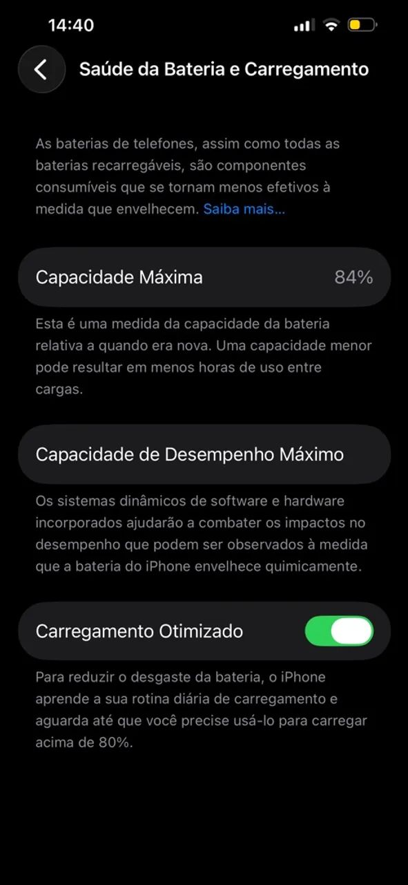 iPhone 14 Plus 256g azul - Foto 5
