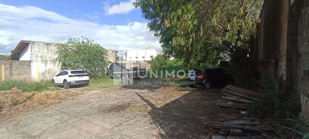 terreno - Amarais - Campinas