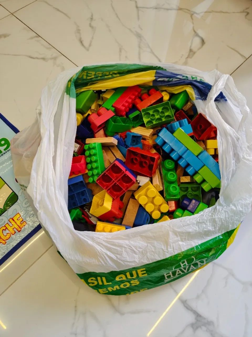 Kit brinquedos diversos - Foto 2