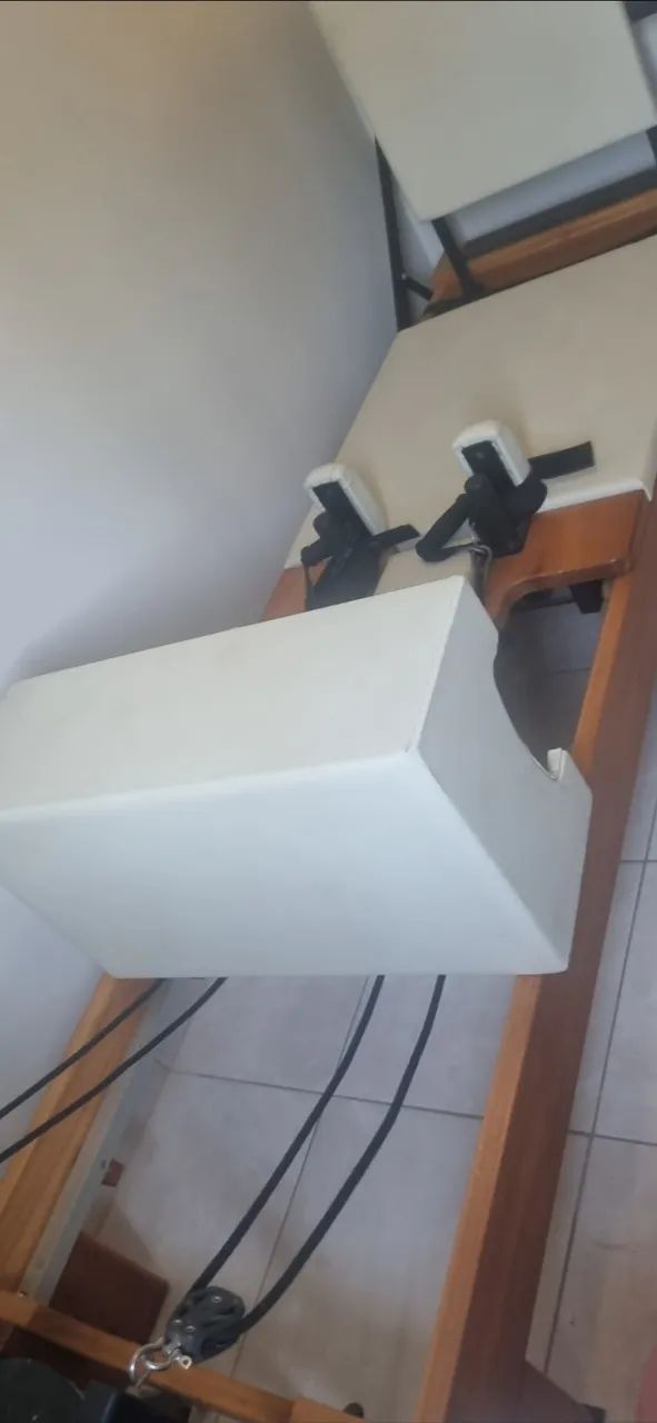 REFORMER METALIFE  - Foto 2