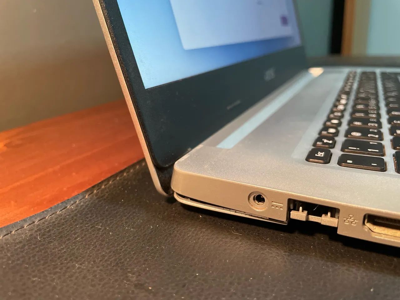 Notebook Acer Aspire 5  - Foto 4