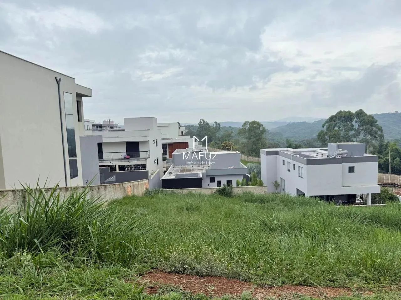 Lote à venda, Condomínio Gran Park Toscana - Vespasiano/MG - Foto 2