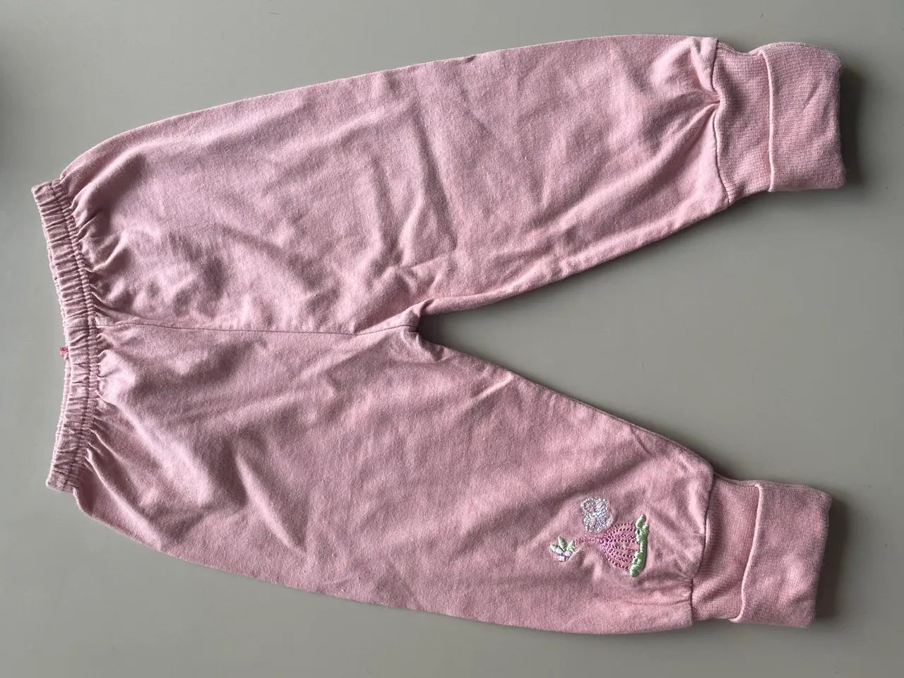 Conjunto pagão bebê menina - Foto 2