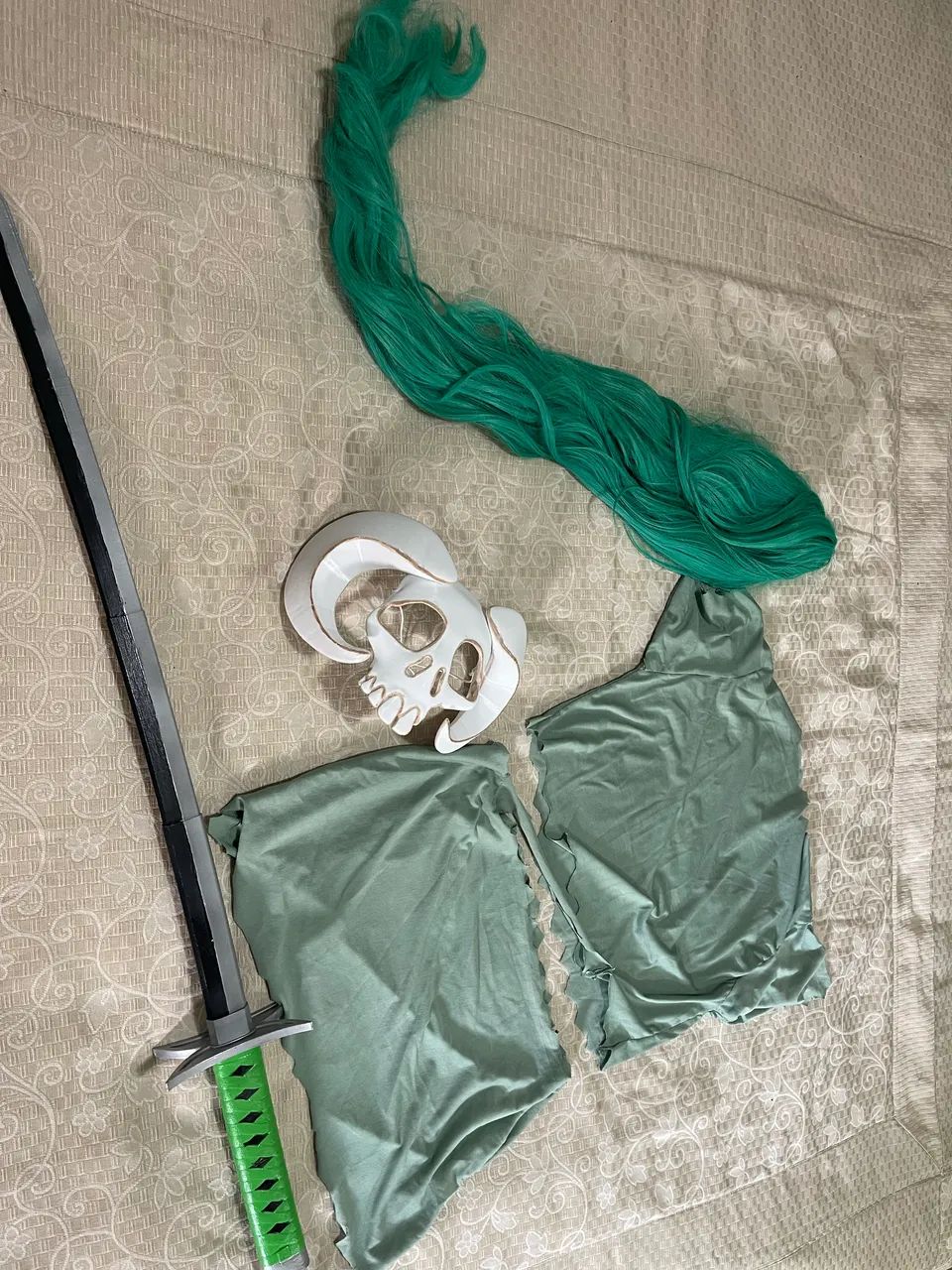 Cosplay Nelliel  - Foto 3