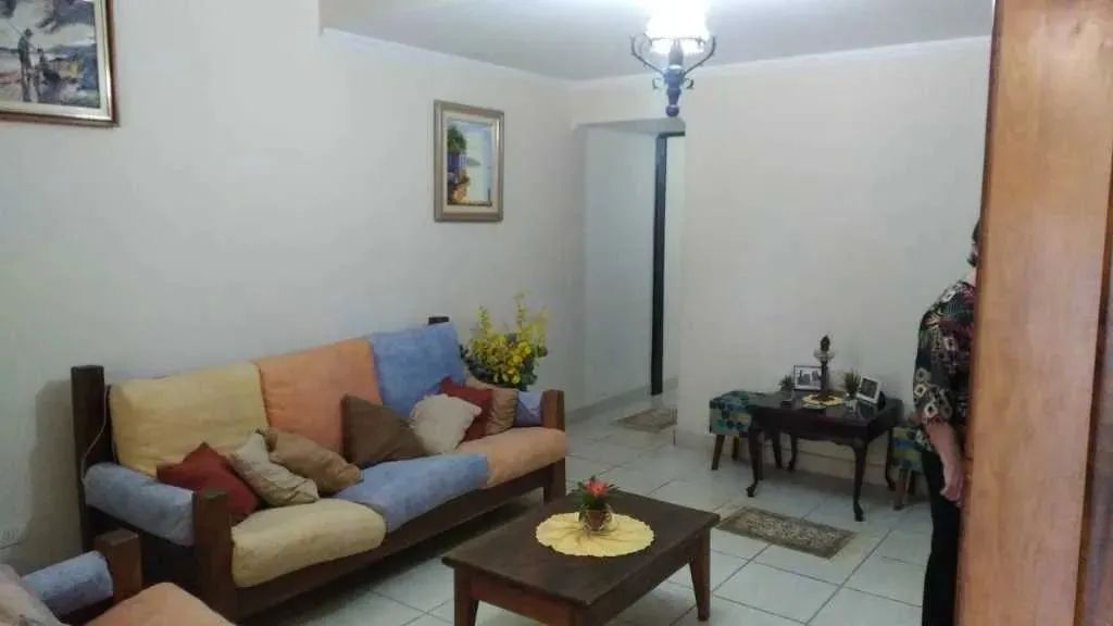 Casa sobrado a venda no Jaguaré - Foto 3