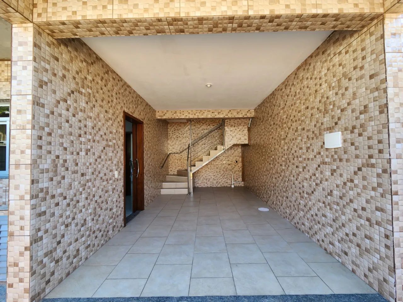 Terreno residencial para venda em Potecas, 305m² - Foto 2