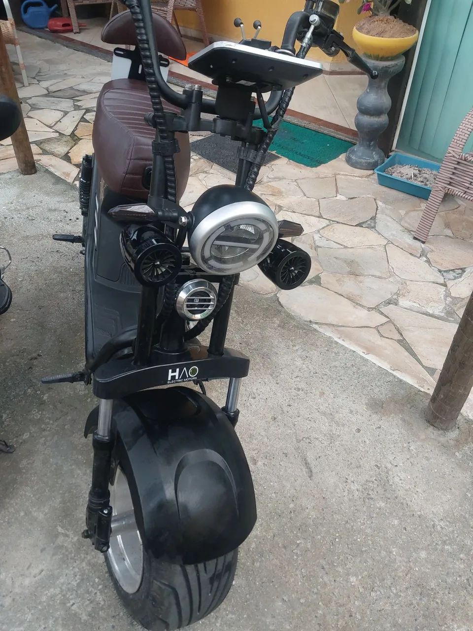 Scooter nova - Foto 3