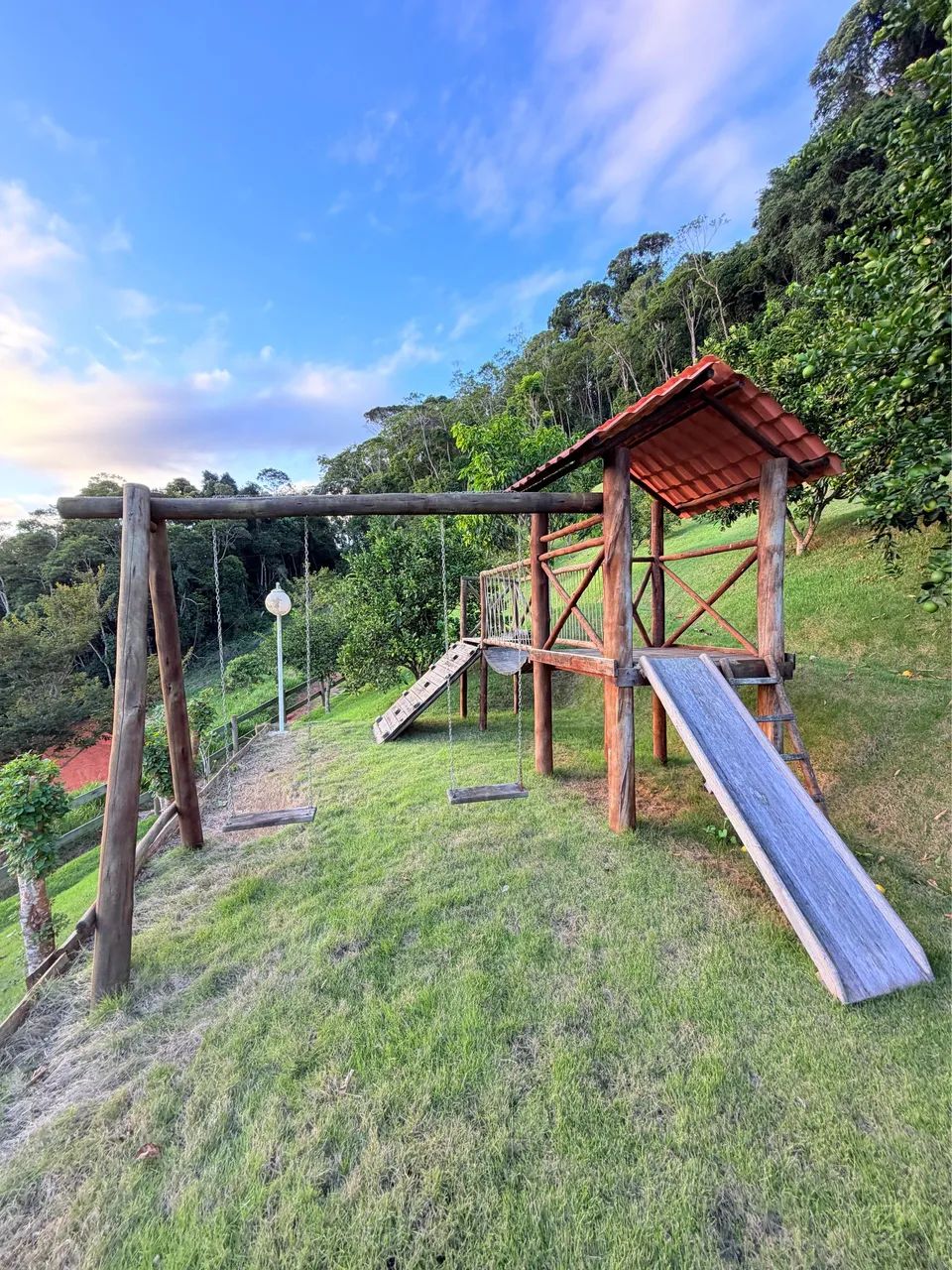 Chácara a venda Circuito de Chapel- Domingos Martins  - Foto 4