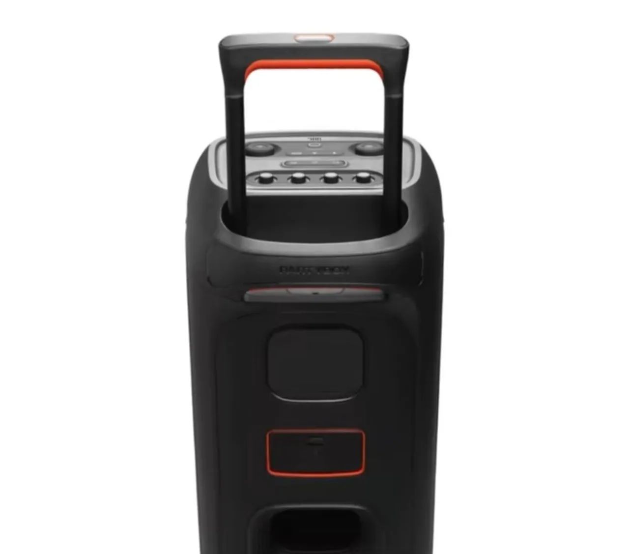 caixa de som jbl320  - Foto 2