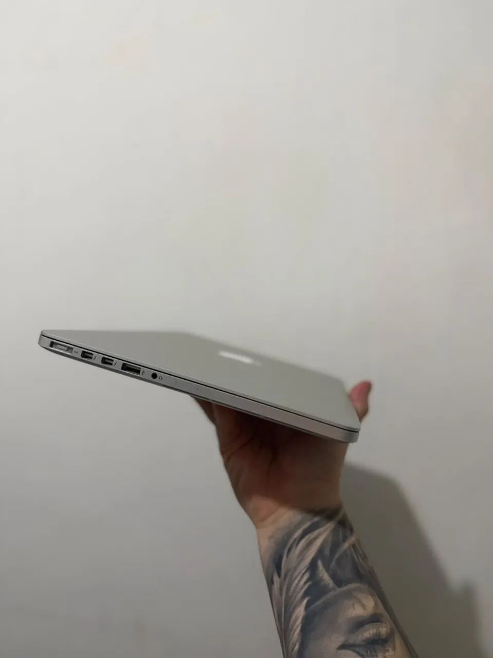 MacBook Pro 256GB  - Foto 3