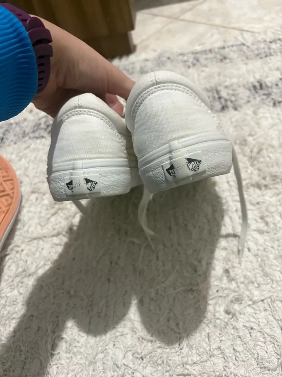 Tênis vans  - Foto 4