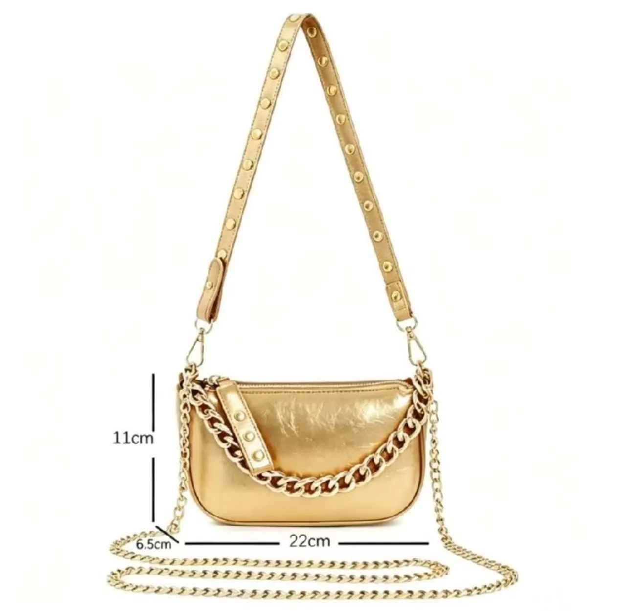 Bolsa - Foto 5