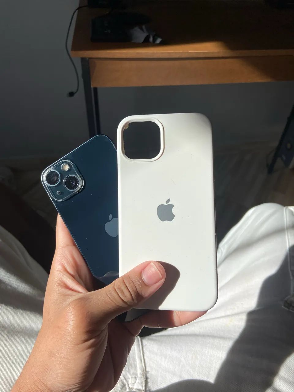 iPhone 13 de 128 GB - Foto 4