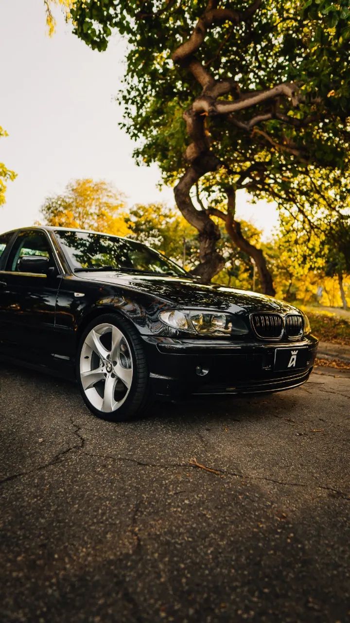 BMW 325I A 2005 - Foto 4