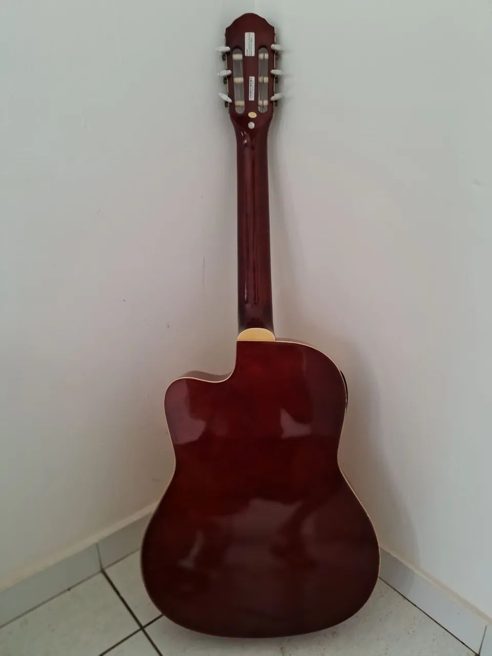 Violão Tagima Memphis AC 60  - Foto 3