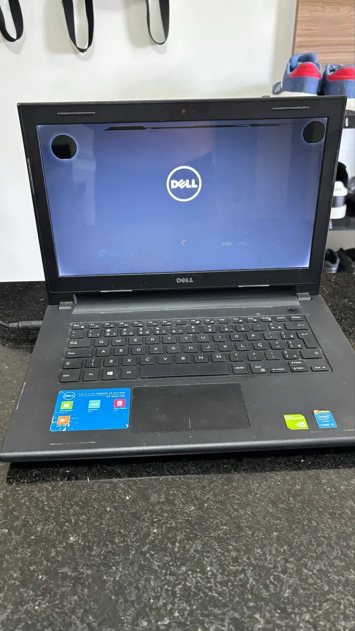 Notebook Dell inspirou 14 série 3000 - Foto 4