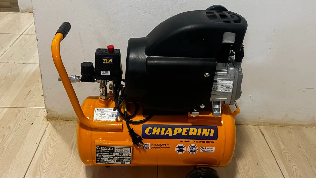 Compressor ar439340503108177923