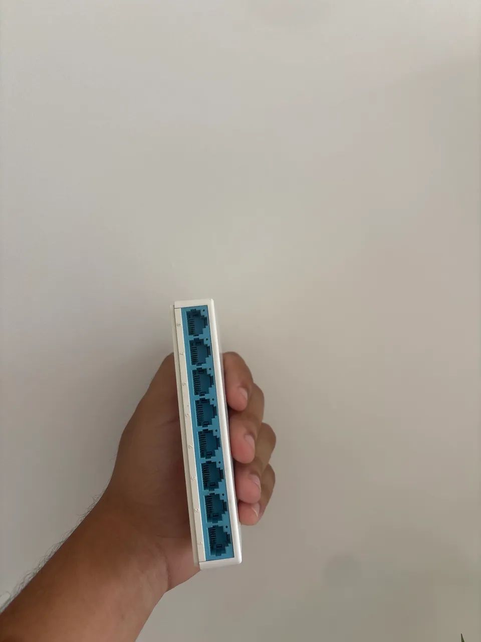 Switch Mercusys e TP-Link - Foto 5