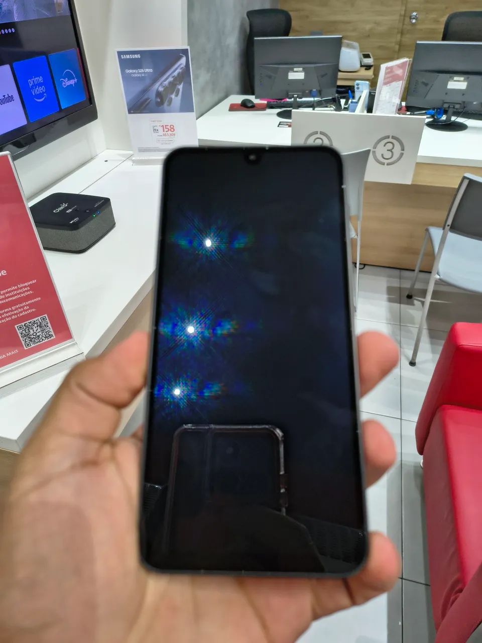 SAMSUNG GALAX A17 - Foto 2