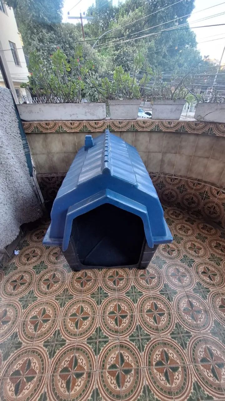Casa Grande pet - Foto 3
