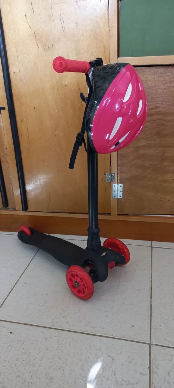 Patinete infantil - Foto 3