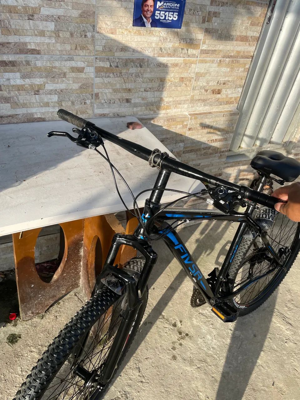 Bicicleta aro 29! - Foto 3