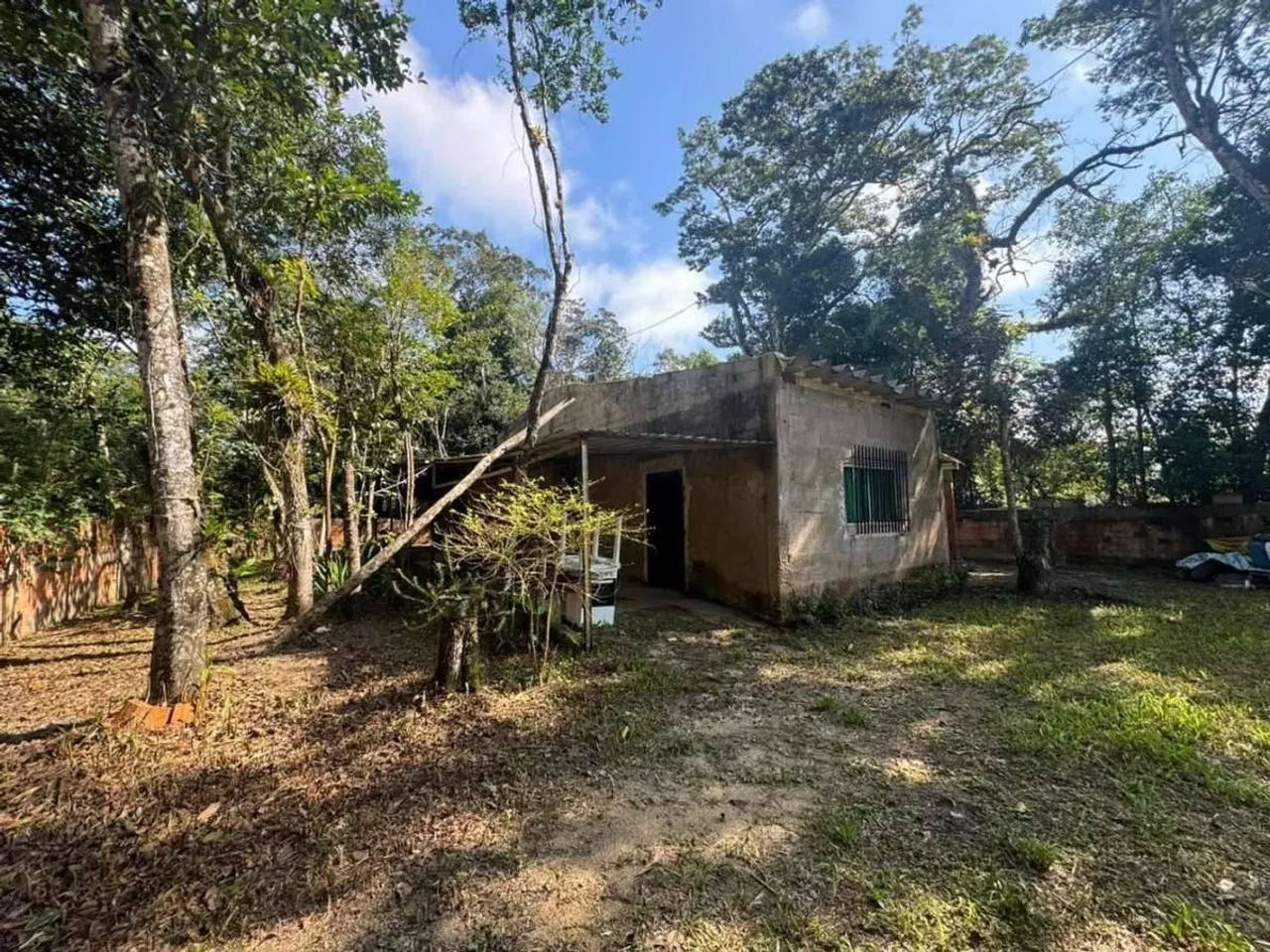 Chácara com 4 quartos à Venda, Coronel - Itanhaém