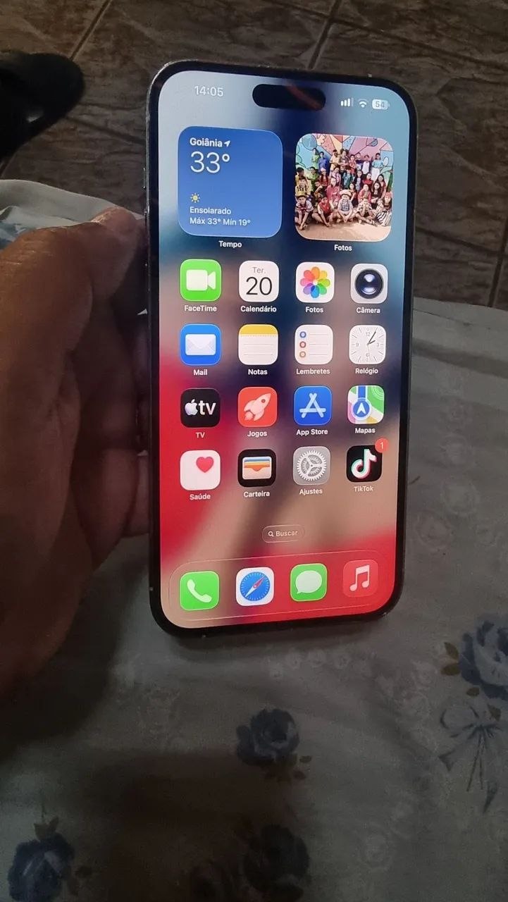 Iphone 14 Pro Max 256 GB