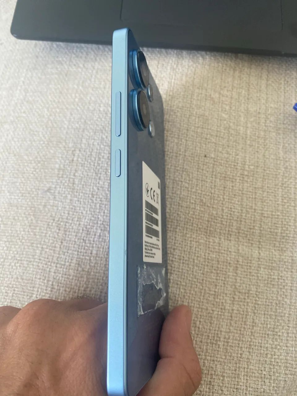 Celular Redmi 13 128G