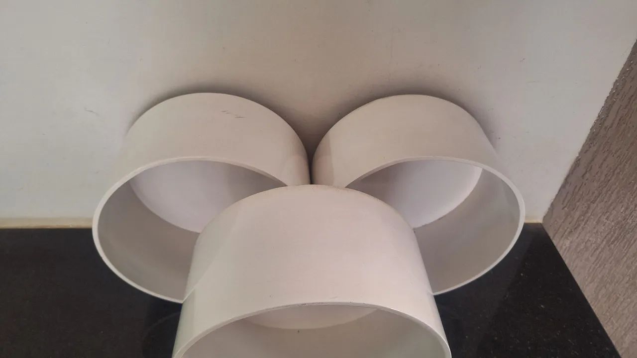 Nichos e prateleira - Foto 2